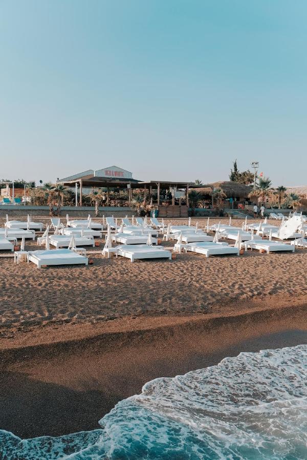 Raw Beach Hotel Antalya Exterior photo