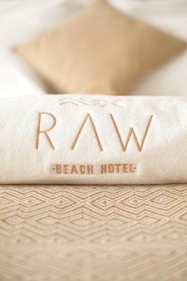 Raw Beach Hotel Antalya Exterior photo