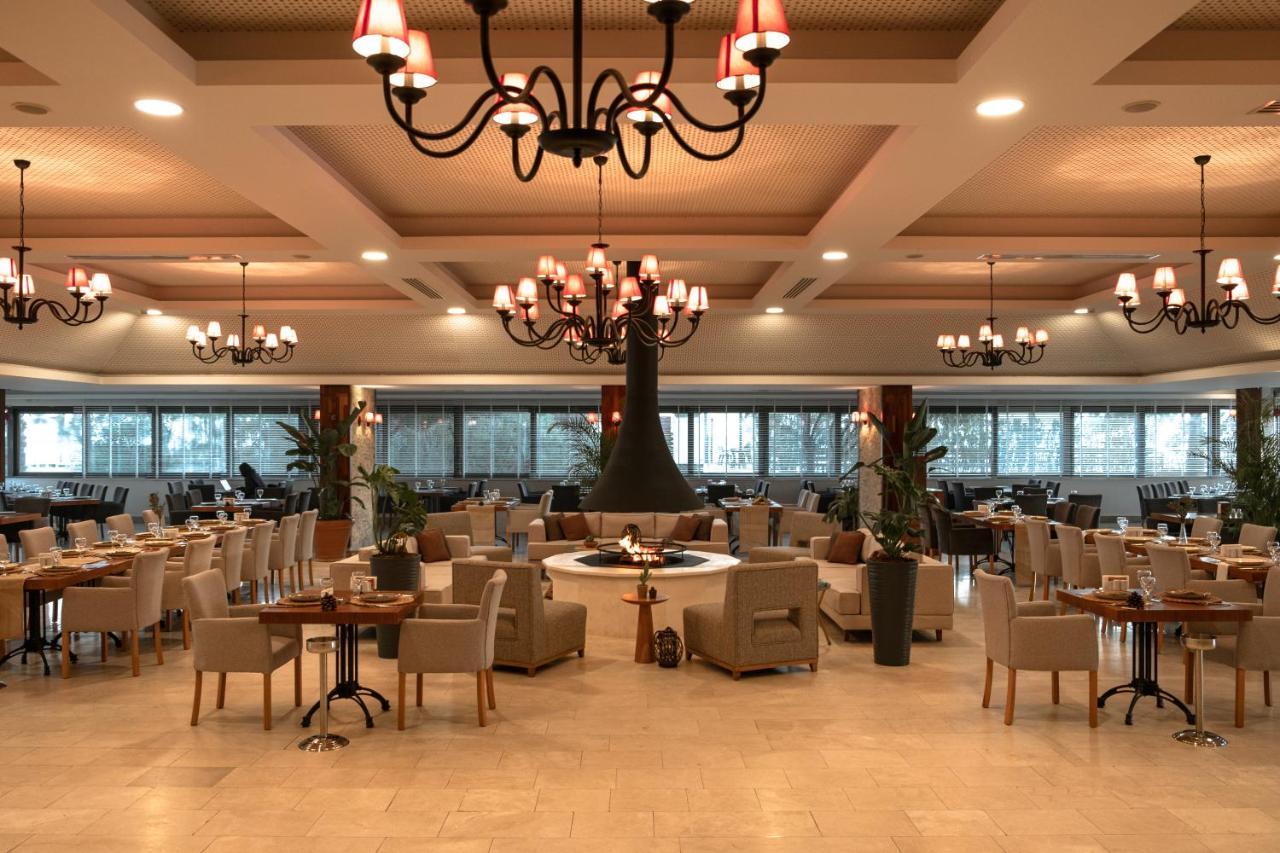 Raw Beach Hotel Antalya Exterior photo