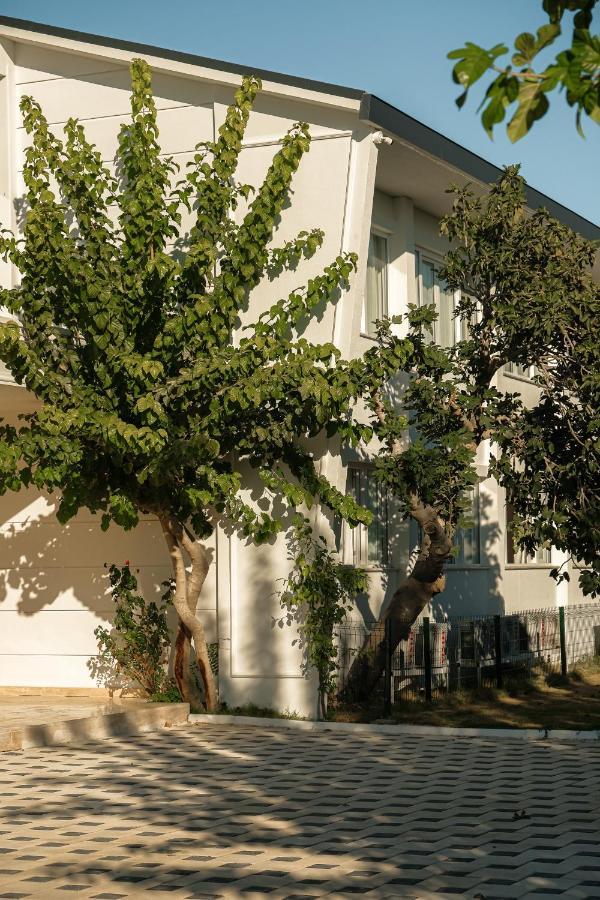Raw Beach Hotel Antalya Exterior photo