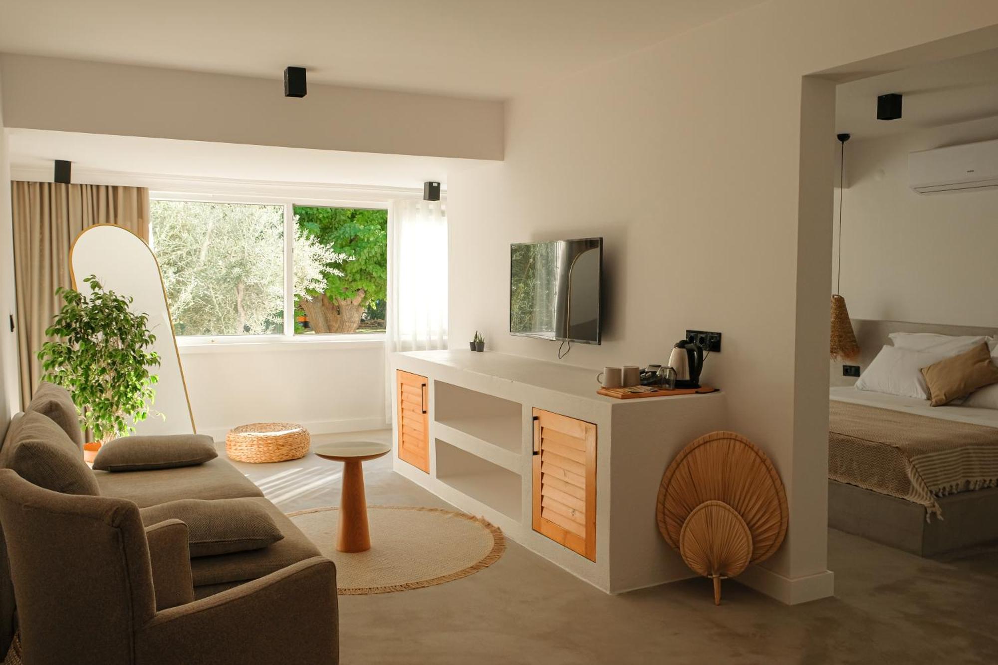 Raw Beach Hotel Antalya Room photo