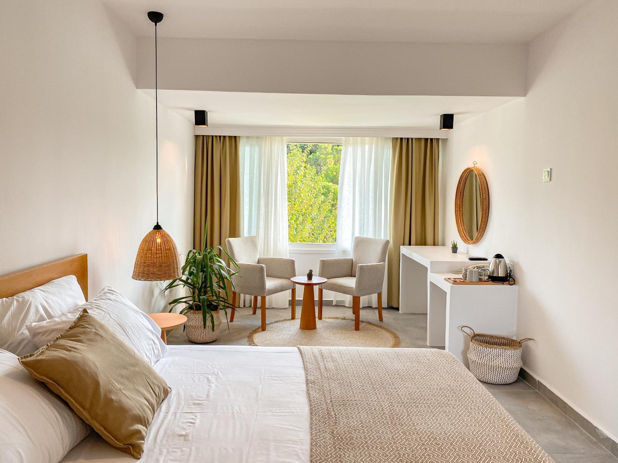 Raw Beach Hotel Antalya Room photo