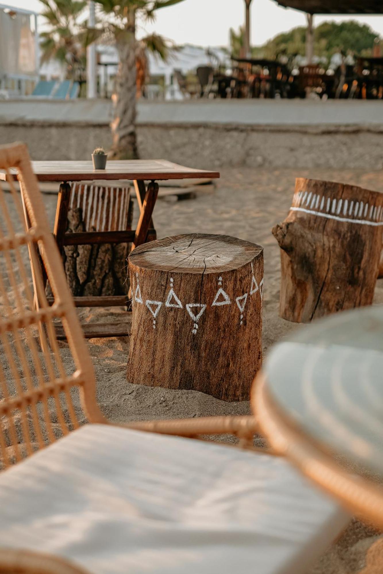 Raw Beach Hotel Antalya Exterior photo
