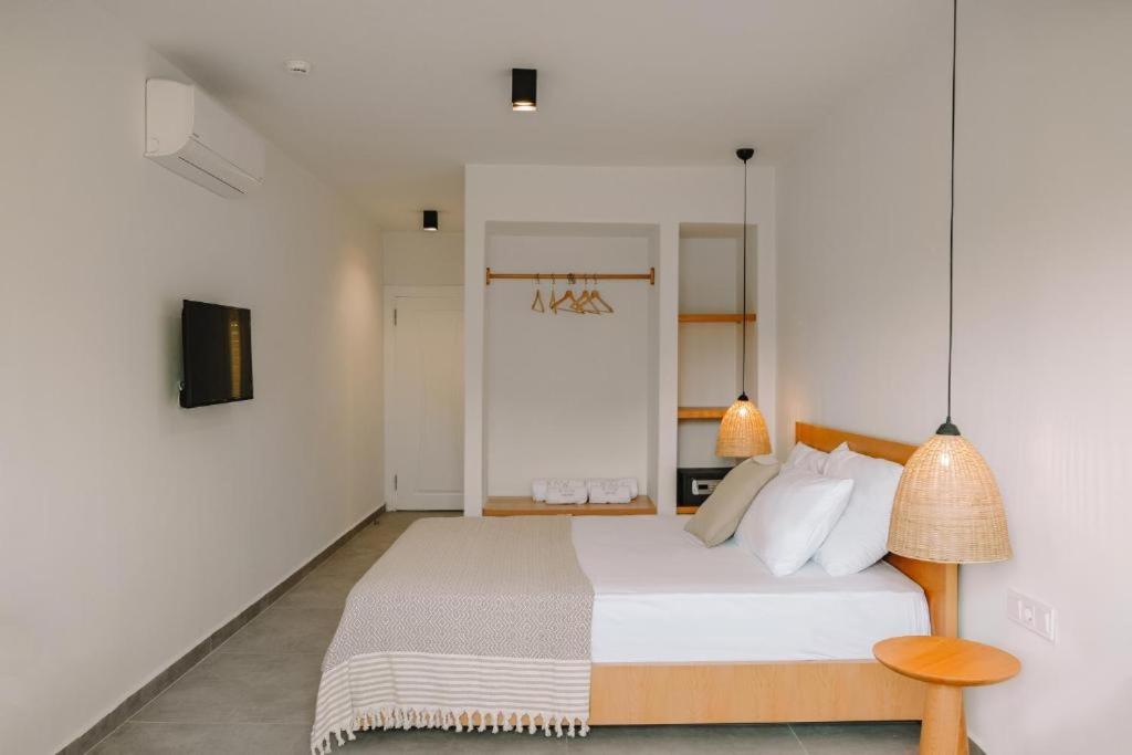 Raw Beach Hotel Antalya Room photo