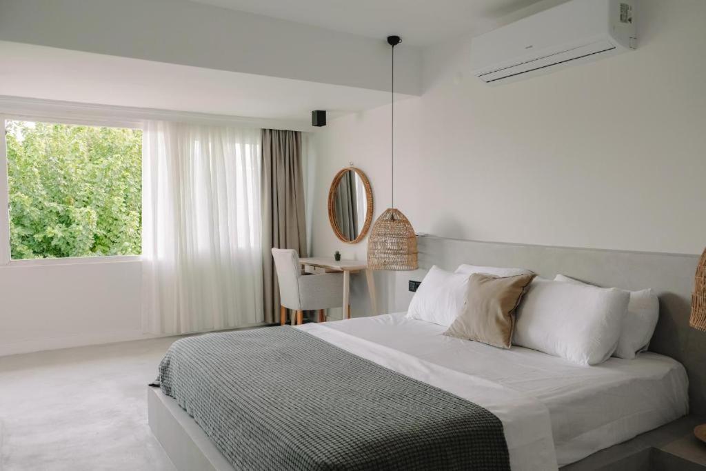 Raw Beach Hotel Antalya Room photo