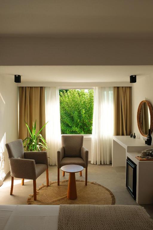 Raw Beach Hotel Antalya Room photo