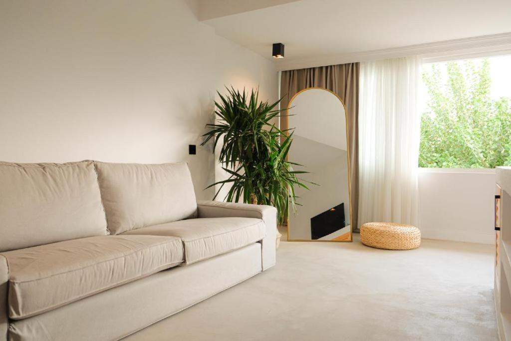 Raw Beach Hotel Antalya Room photo