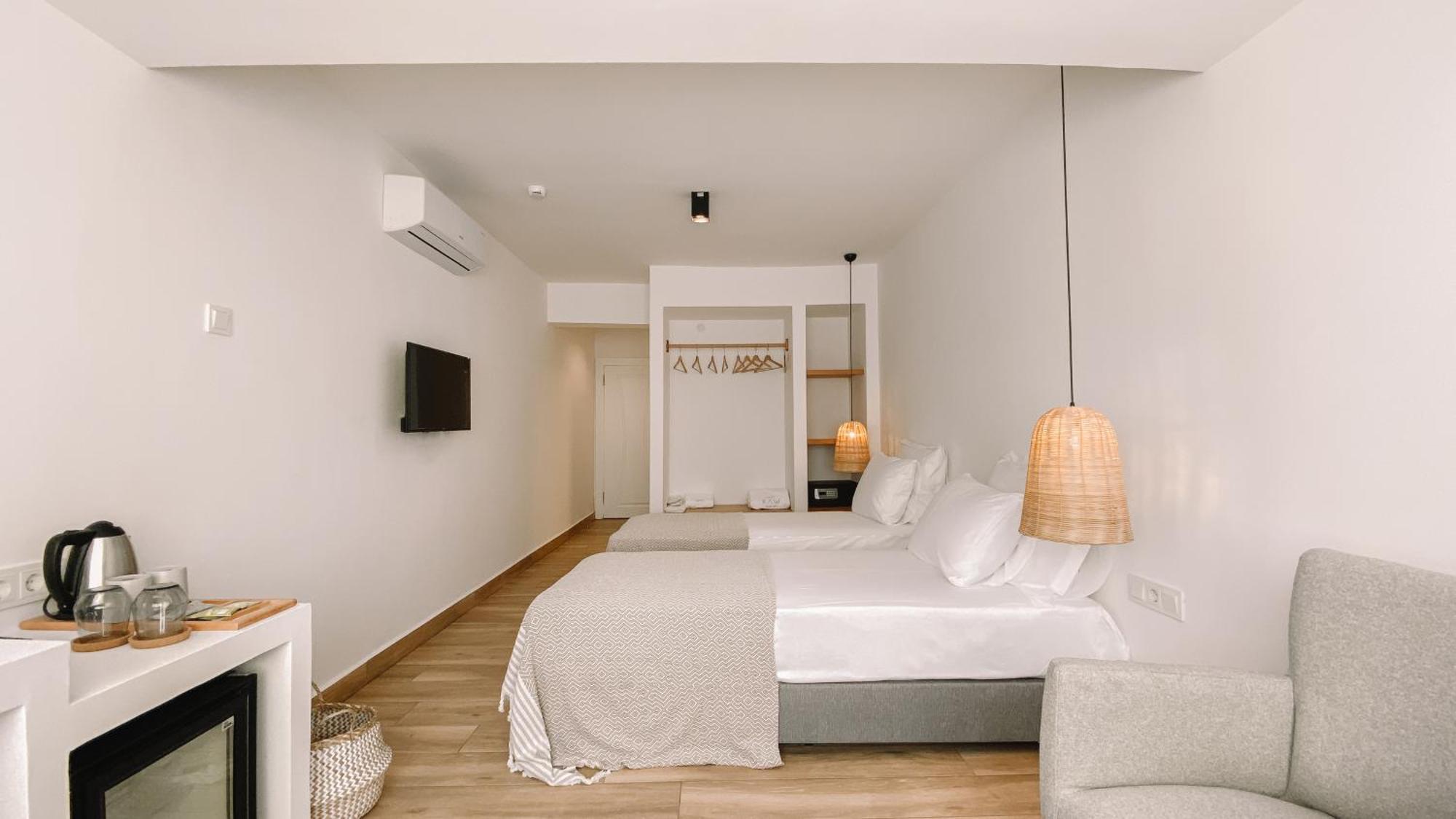 Raw Beach Hotel Antalya Room photo