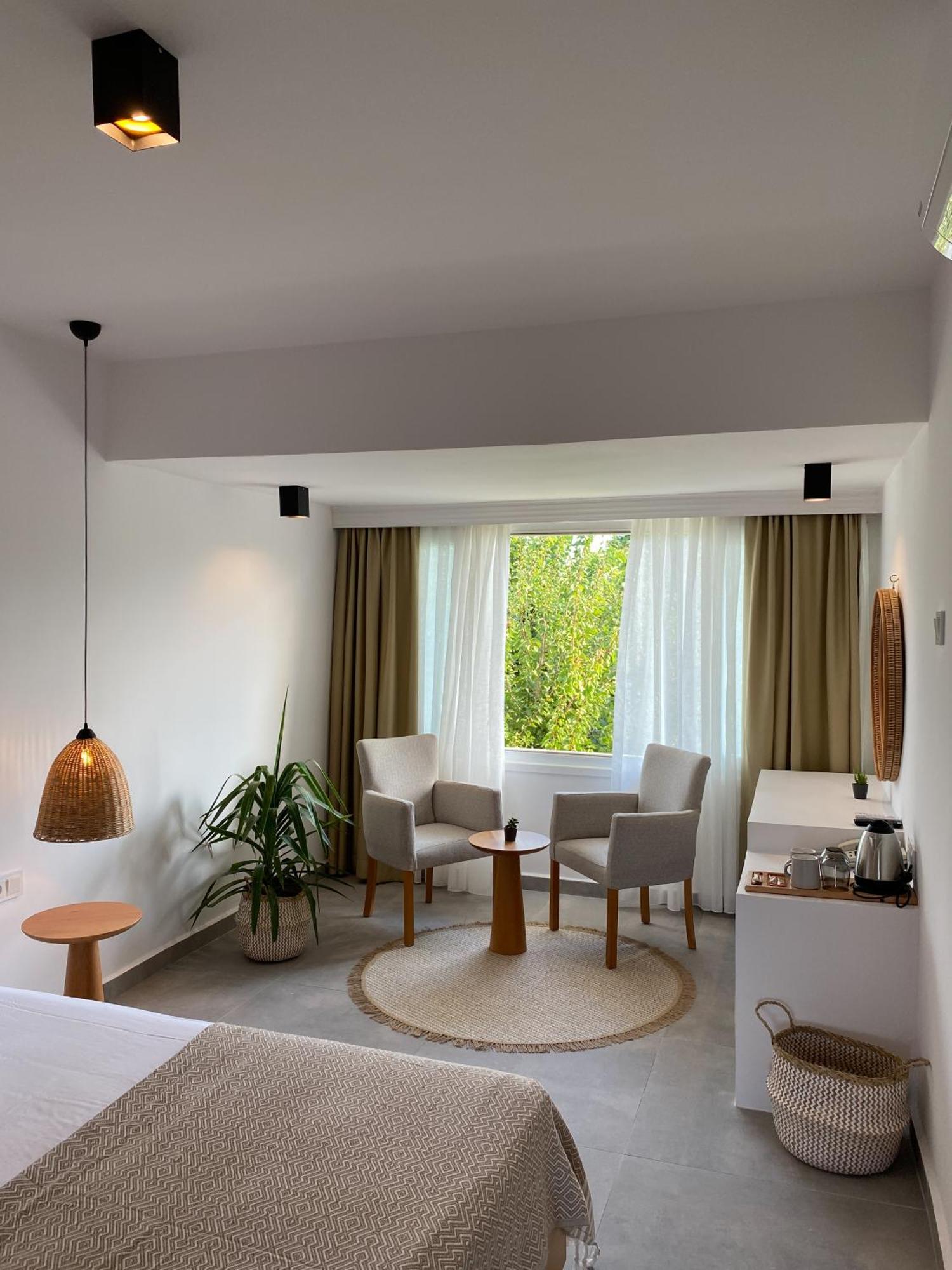 Raw Beach Hotel Antalya Room photo